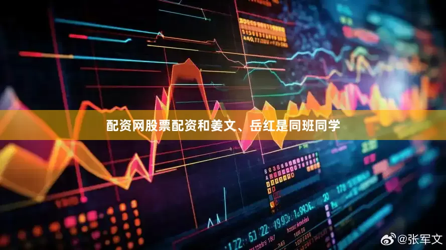 配资网股票配资和姜文、岳红是同班同学
